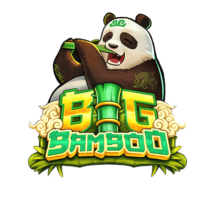 Big Bamboo avtomat z bonusom