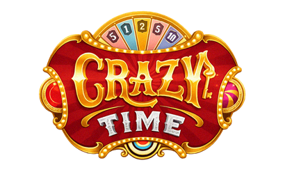 Crazy Time živa igra