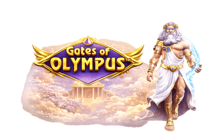 Gates of Olympus spletna igra