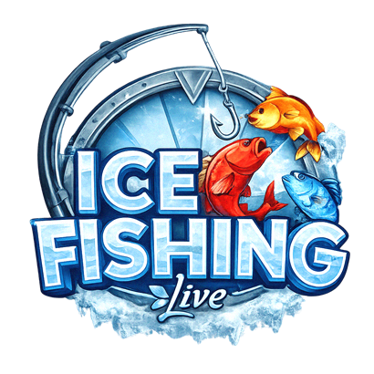 Ice Fishing avtomat igra