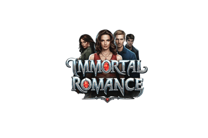 Immortal Romance spletni avtomat