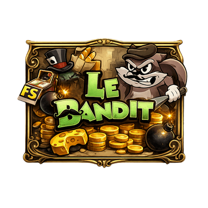 Le Bandit avtomat igra
