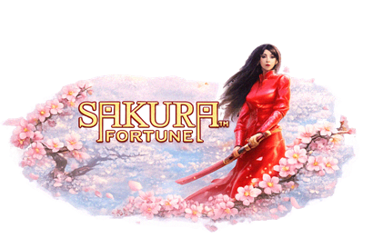 Sakura Fortune video avtomat