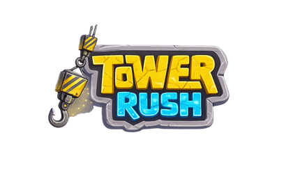 Tower Rush spletni avtomat