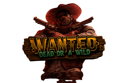 Wanted Dead or a Wild avtomat
